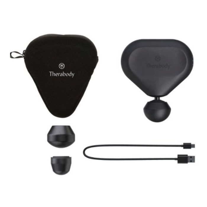 Therabody Unisex Massage Theragun Mini 2nd Gen Sort