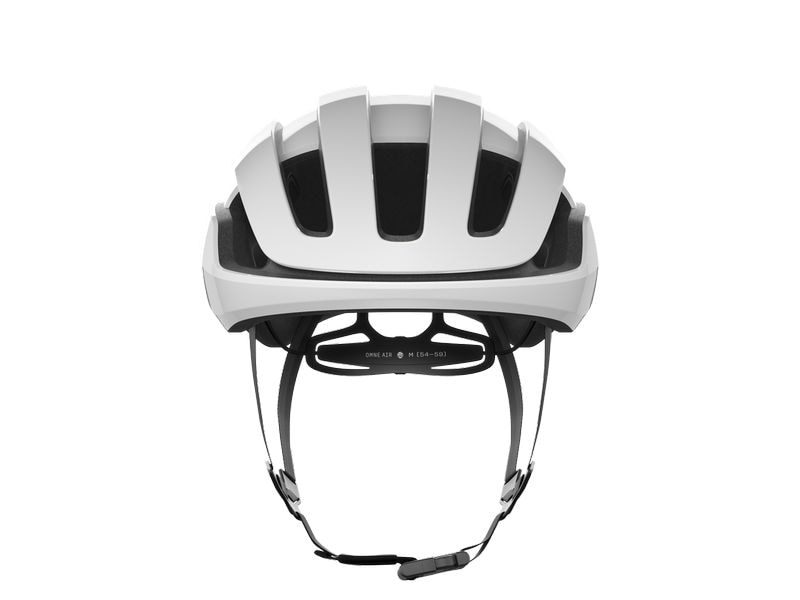 POC Helm Omne Air MIPS Hydrogen Weiss, M Fahrradhelm