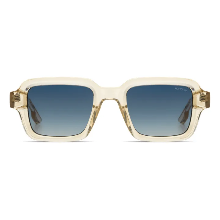 Komono Lunettes de Soleil Lionel | Sable