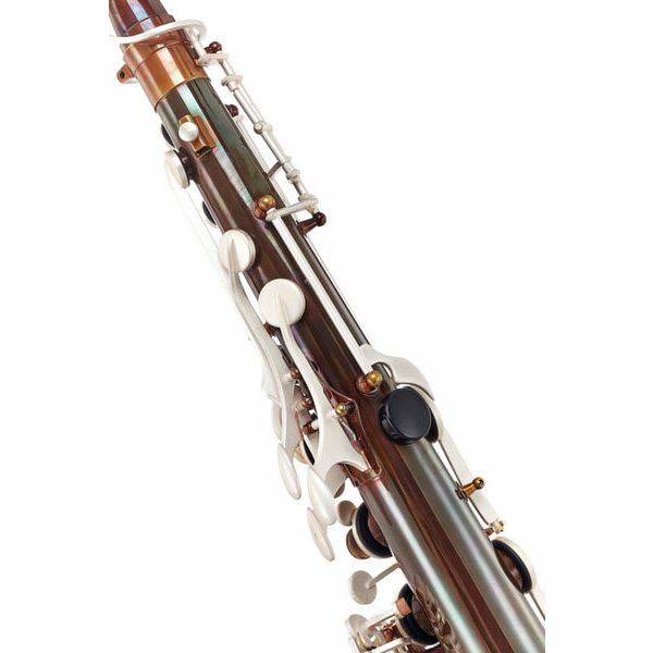Thomann TTS-180 Vintage Tenor Sax
