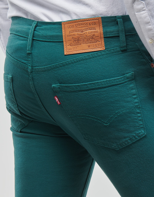Levi's - 511 SLIM Azul