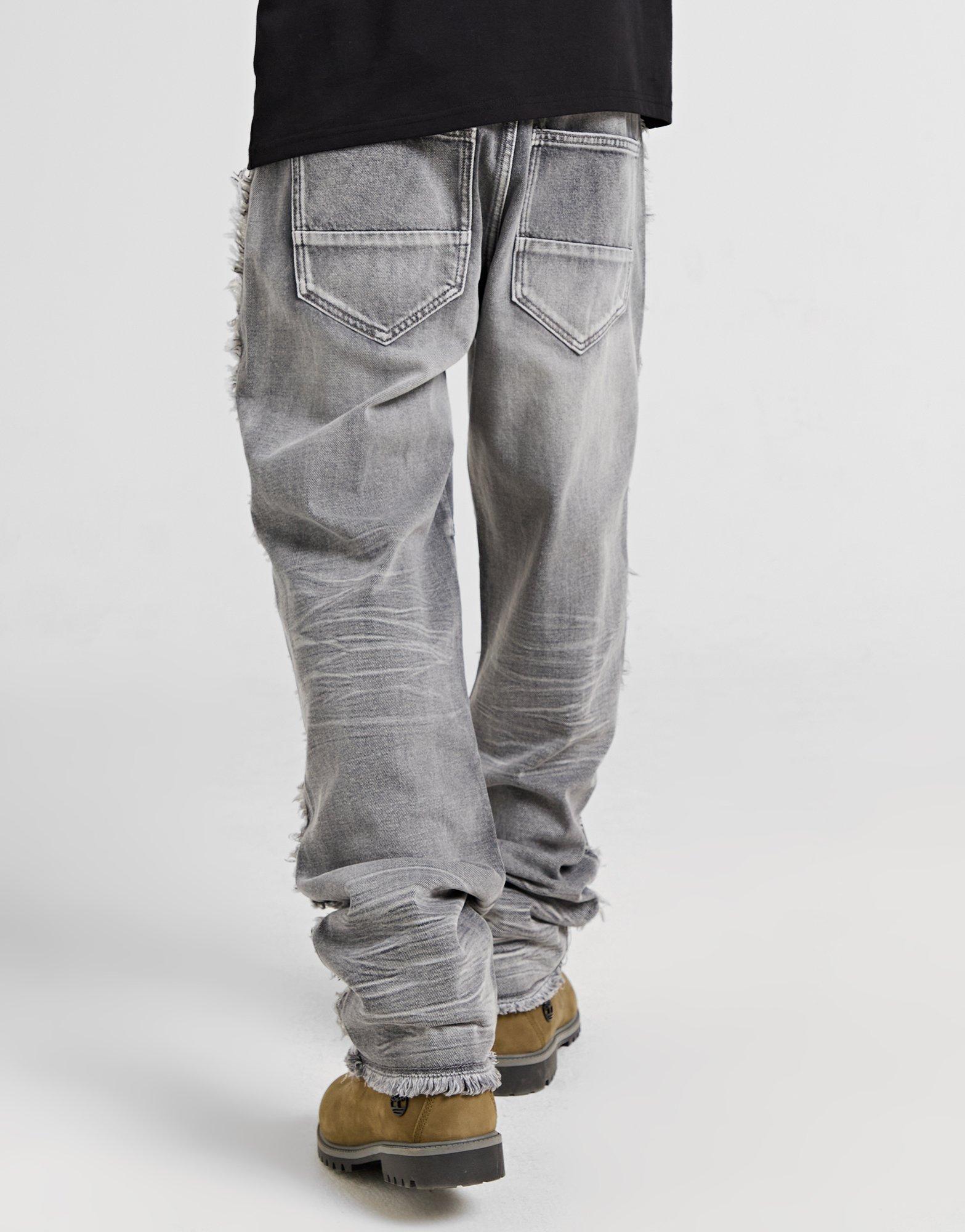 Supply & Demand Jean Frant Homme