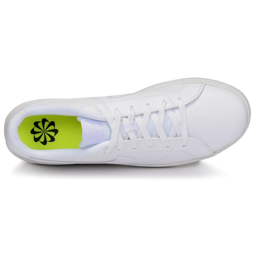 Nike - NIKE COURT ROYALE 2 NN - Blanc