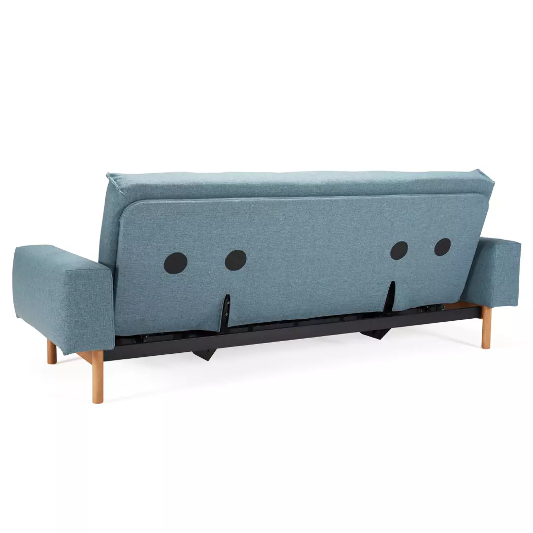 Schlafsofa Mimer