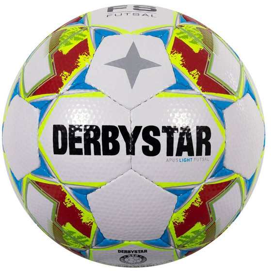 Derbystar Indoor Futsal Apus Light