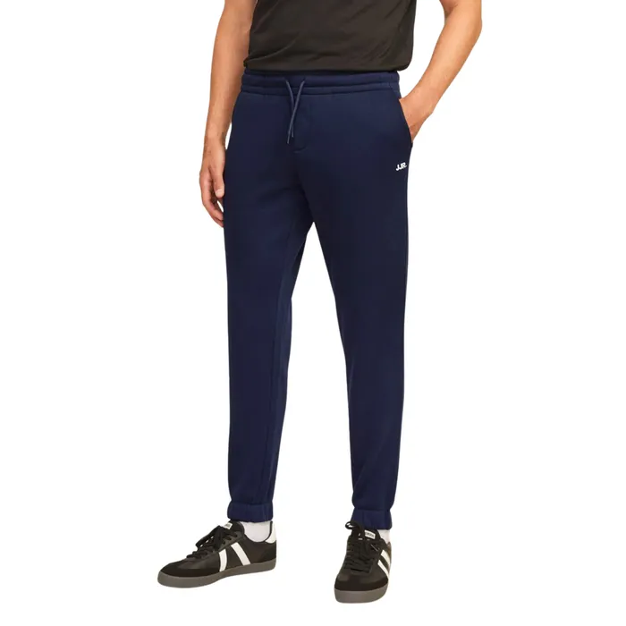 JJ Rebel Logo Joggingbroek Heren