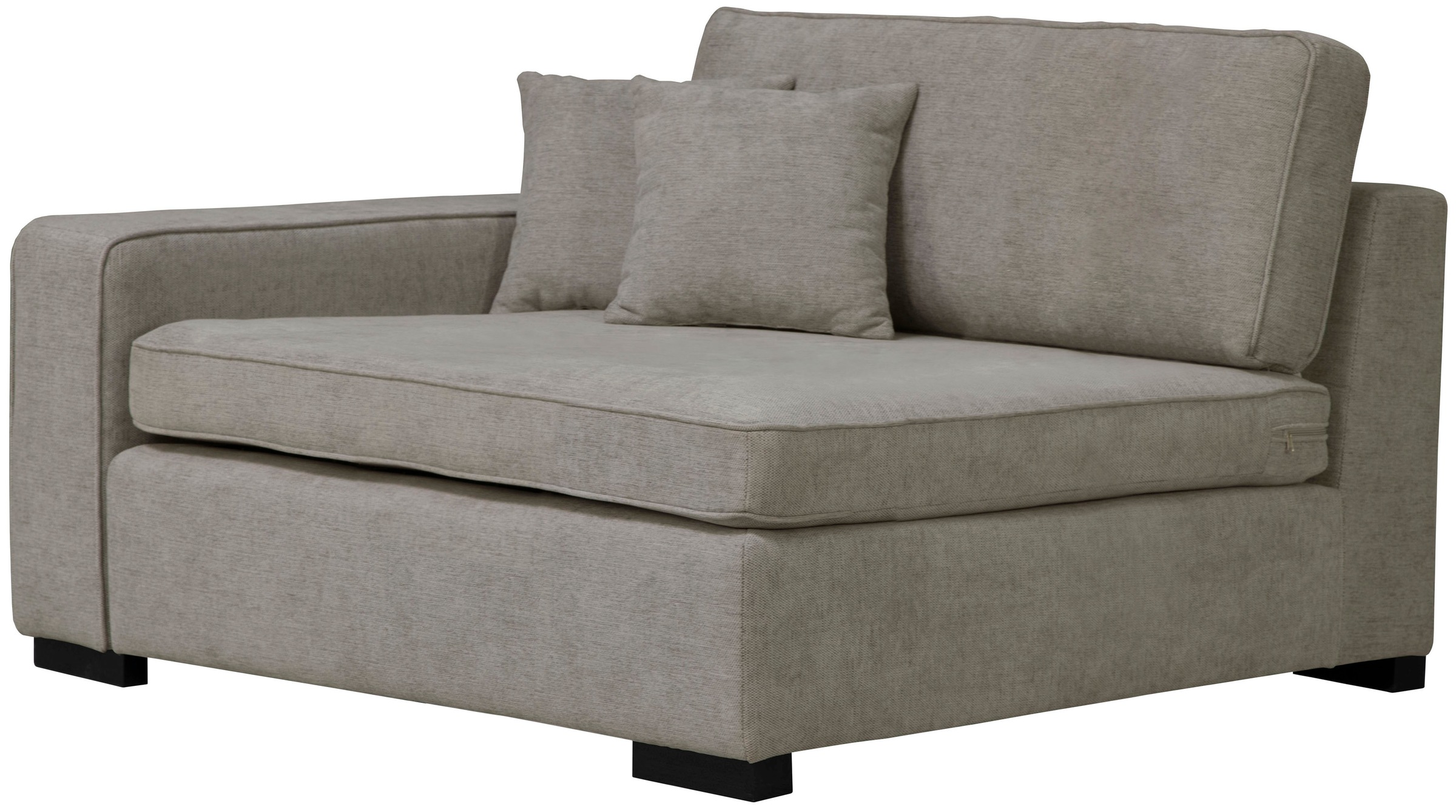 Home affaire Sofaelement »Skara XXL« Modul XXL - zum eigenen Zusammenstellen, Armlehne links/rechts wählbar