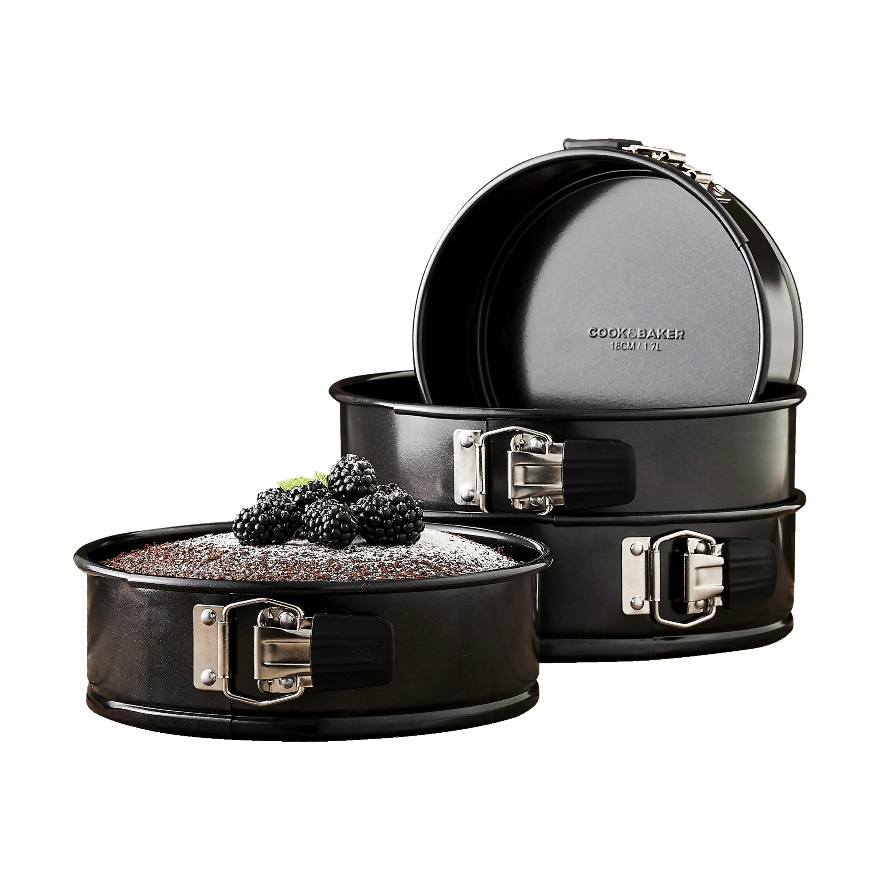 Cook & Baker Premium Springform