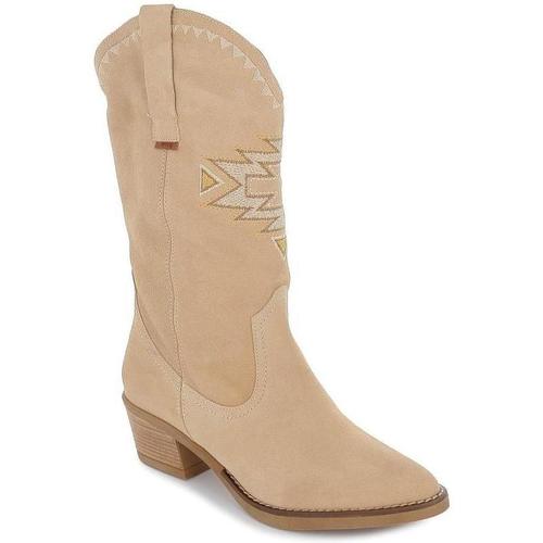 MTNG - 52619 Beige