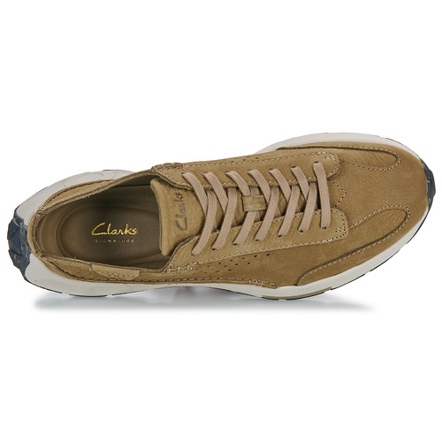 Clarks - CRAFT SPEED - Kaki