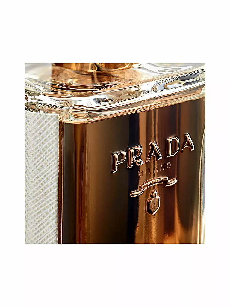 PRADA La Femme Prada Eau de Parfum Spray 50ml keine Farbe