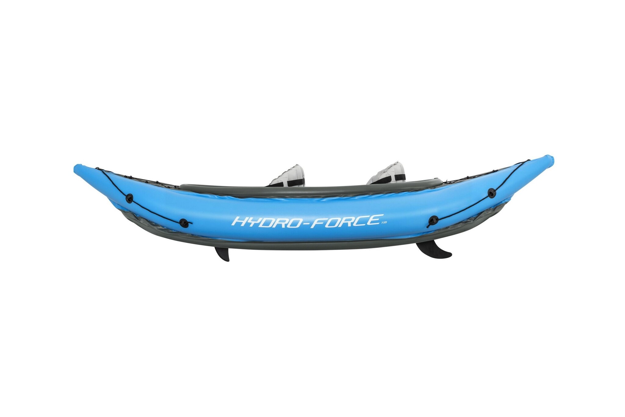 Hydro Force Kajak Cove Champion X2 Set