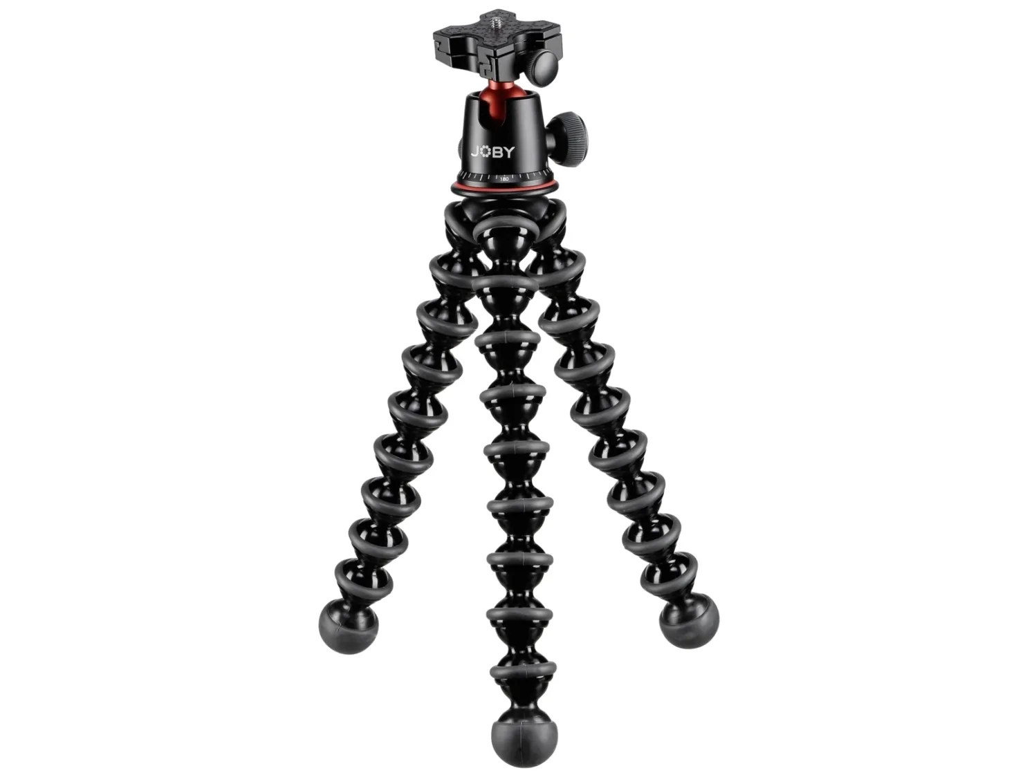 Joby GorillaPod 5K Kit - Tripod med ben - med BallHead 5K