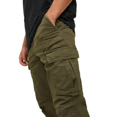 Pantalon cargo homme Jpstace Jjtucker Ama Noos JACK JONES