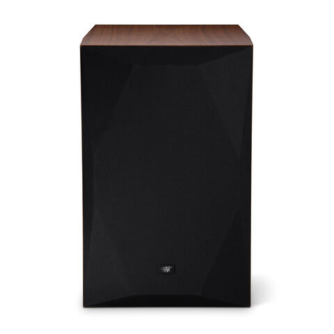 MoFi SourcePoint 10 – unieke high-end coaxiale 10”-luidspreker Hout