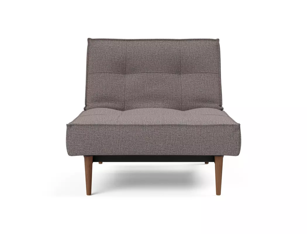 Sessel Splitback Styletto dunkel