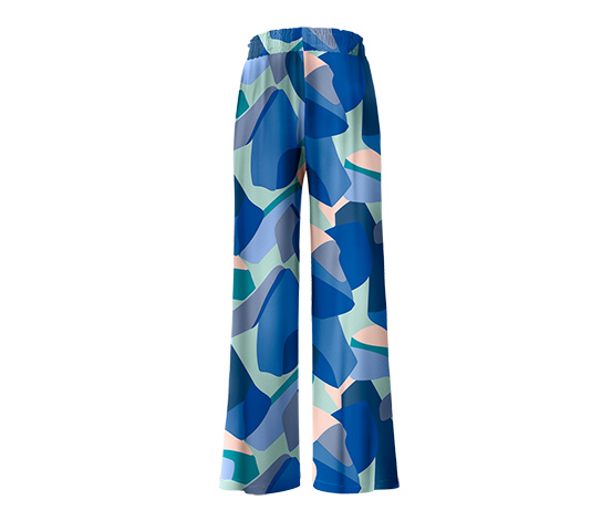 Relaxhose