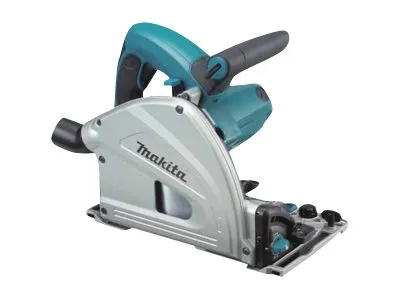 Makita SP6000J, Dyksav 1300W, 5800 rpm, 4 cm