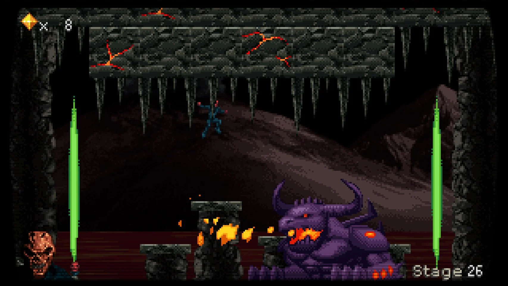 Mastema: Out of Hell- PC