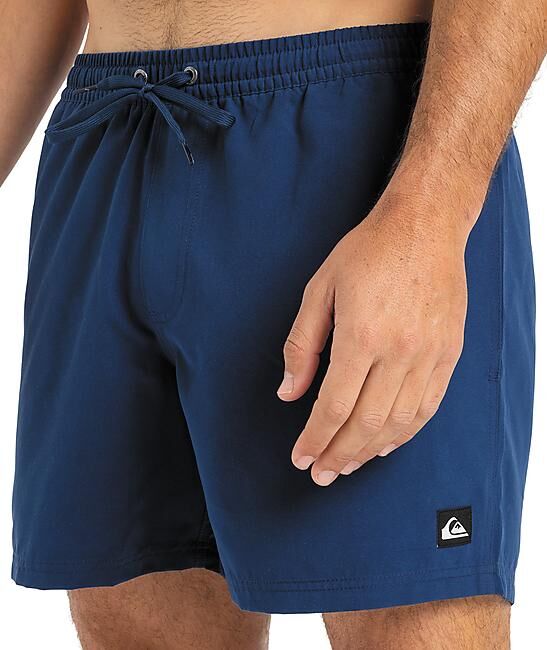 QUIKSILVER - VOLLEY EVERYDAY SOLID 15 MARINE