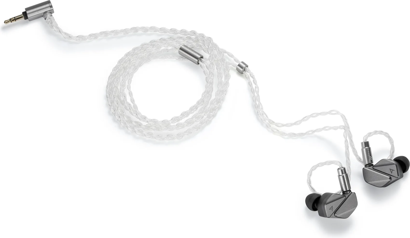 Astell&Kern Zero 2 Écouteurs intra-auriculaires