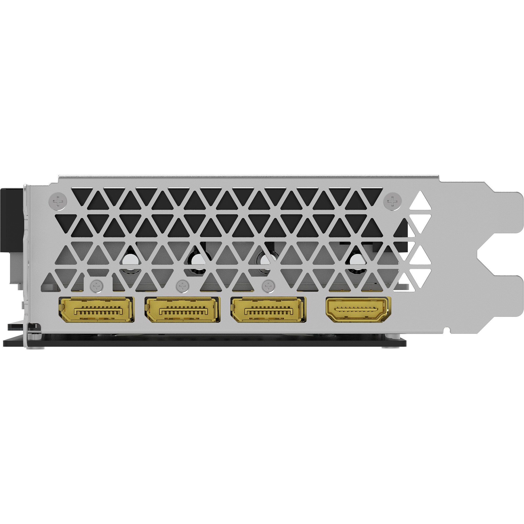 Inno3D Grafikkarte GeForce RTX 4070 Ti SUPER TWIN X2 OC