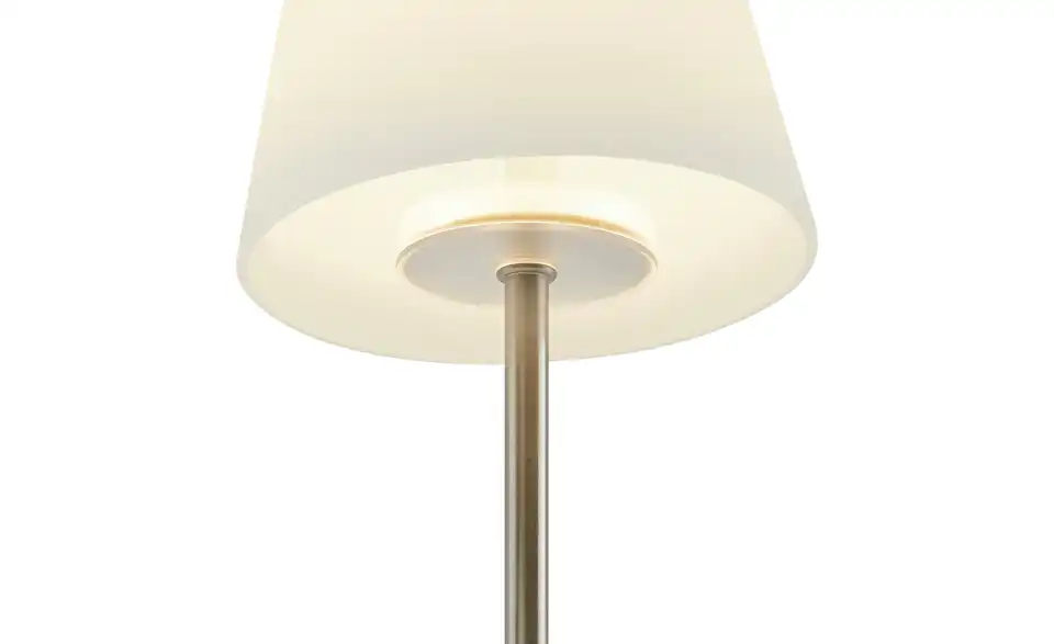 levelone LED Tischleuchte, 1-flammig