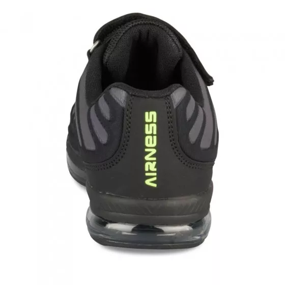 Baskets GRIS AIRNESS