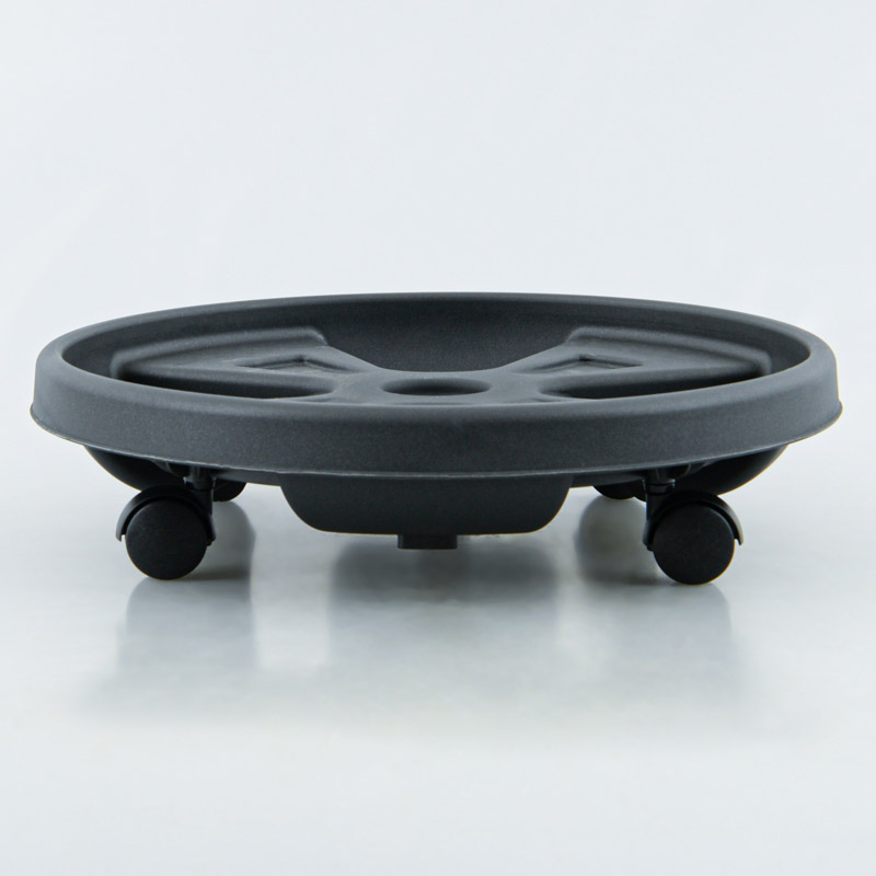 Soucoupe 'Roller'