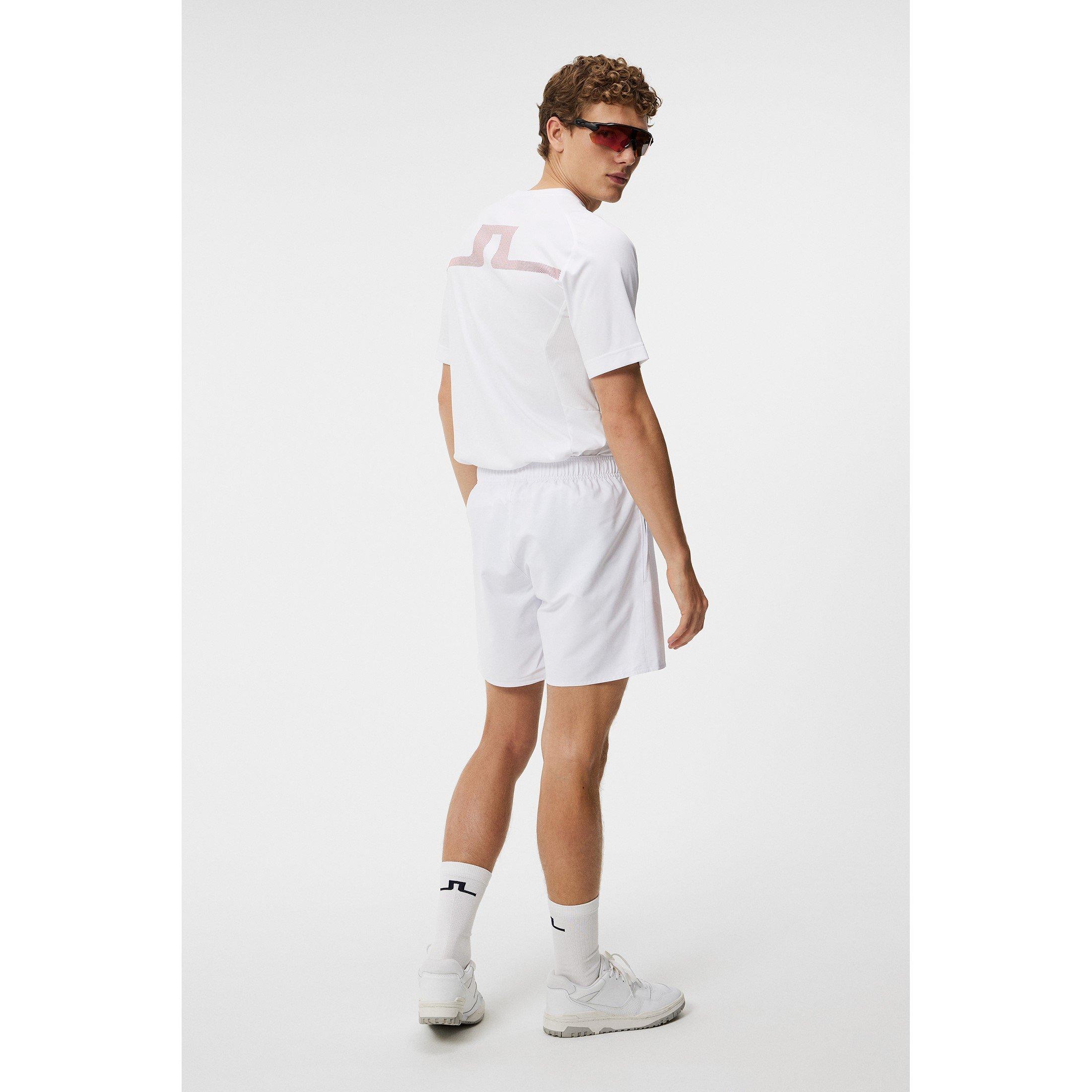 J Lindeberg Golf J.Lind Prstn Shrts Sn99