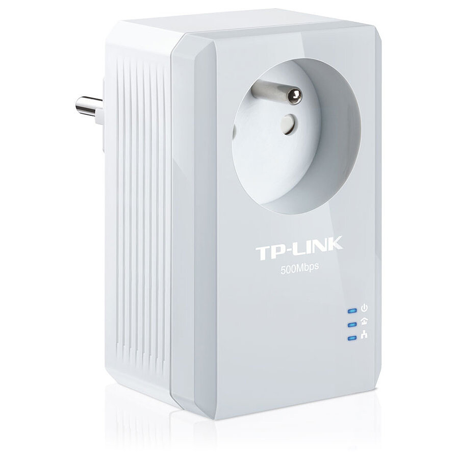 TP-Link TL-PA4015P - CPL600