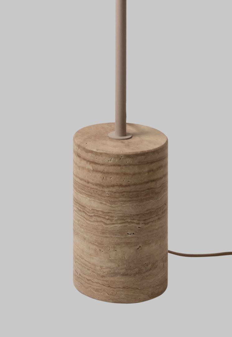 It's about RoMi   Tivoli Vloerlamp