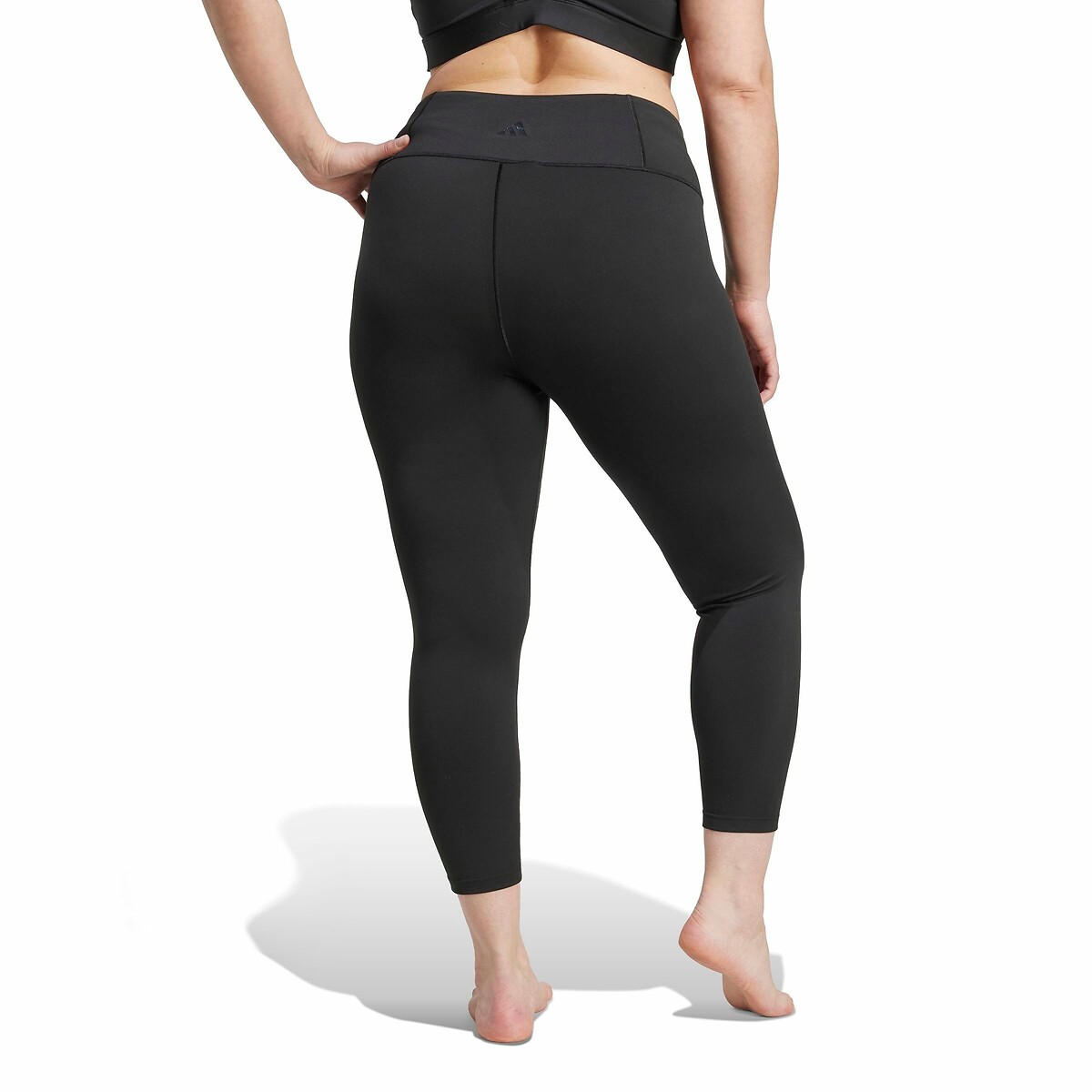 Leggings de ioga adidas Performance