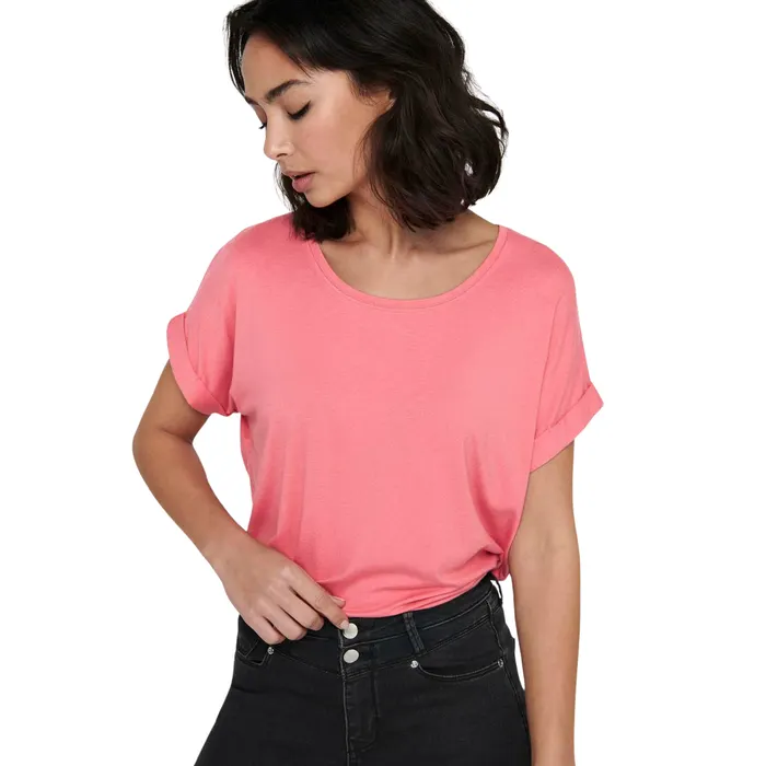 Only Moster S/S Shirt Dames