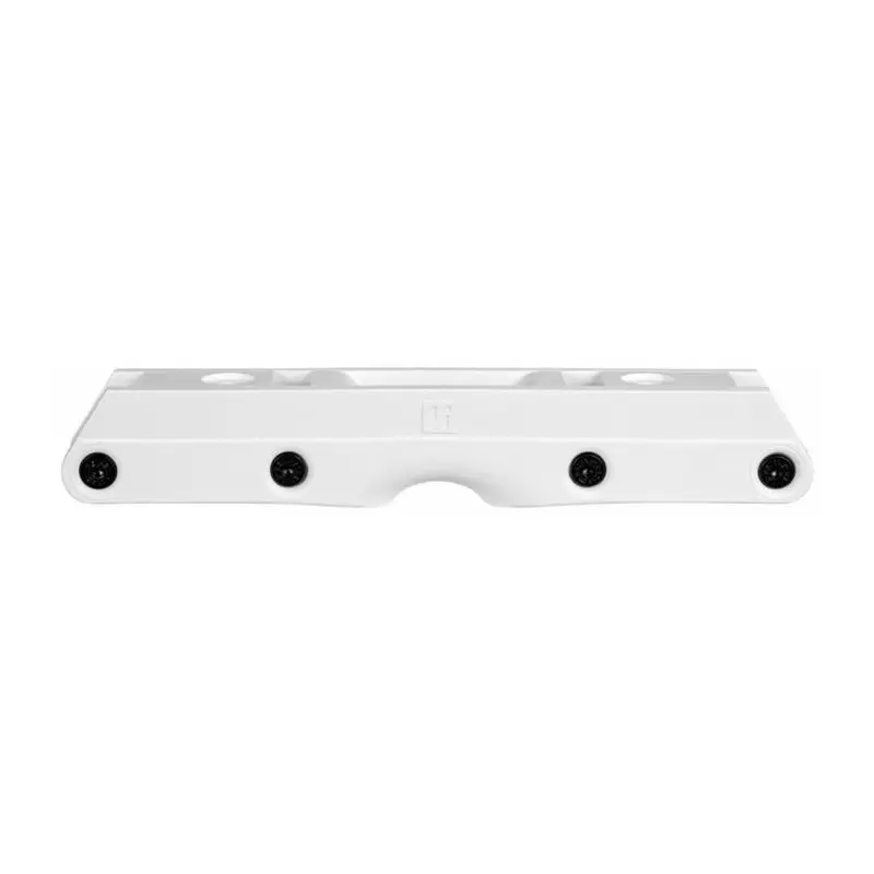 Platines roller KIZER Fluid V White