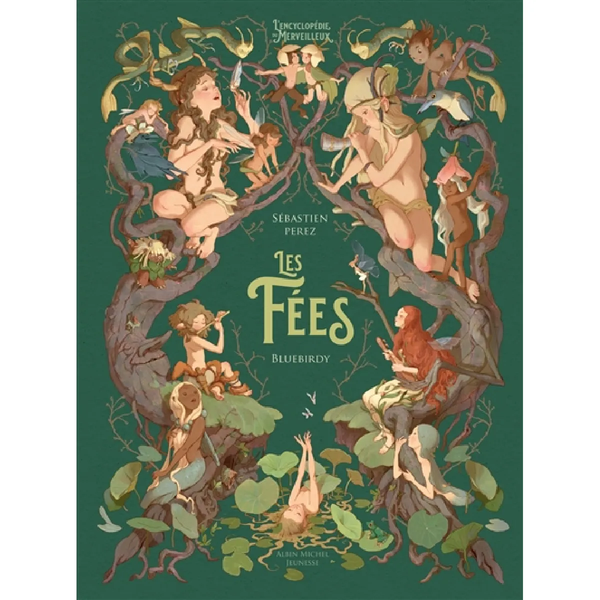 Les fées · Occasion