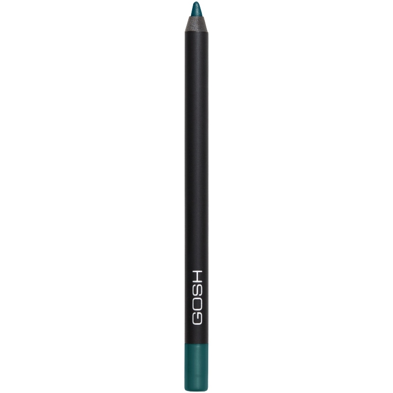GOSH Velvet Touch Eyeliner Waterproof 1,2 gr. - 018 I Sea You