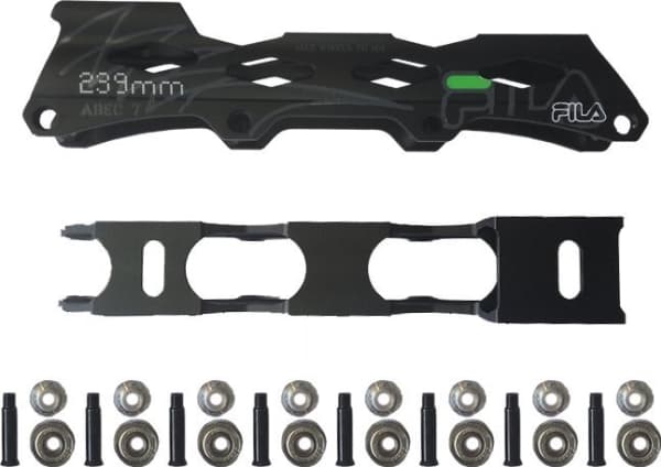 FILA FS Akc NRK 239MM FRAME SET BLACK