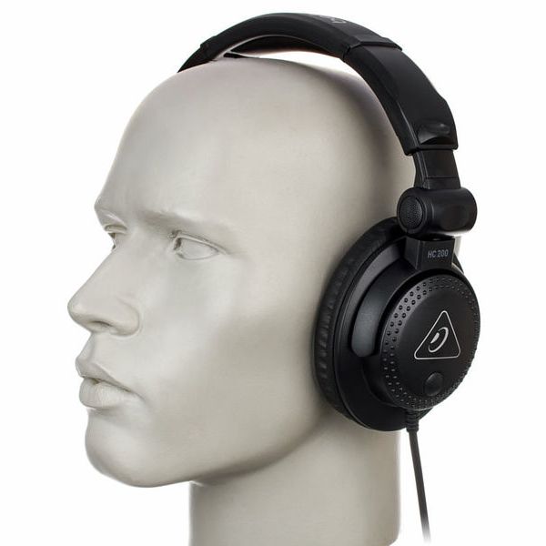 Behringer HC 200