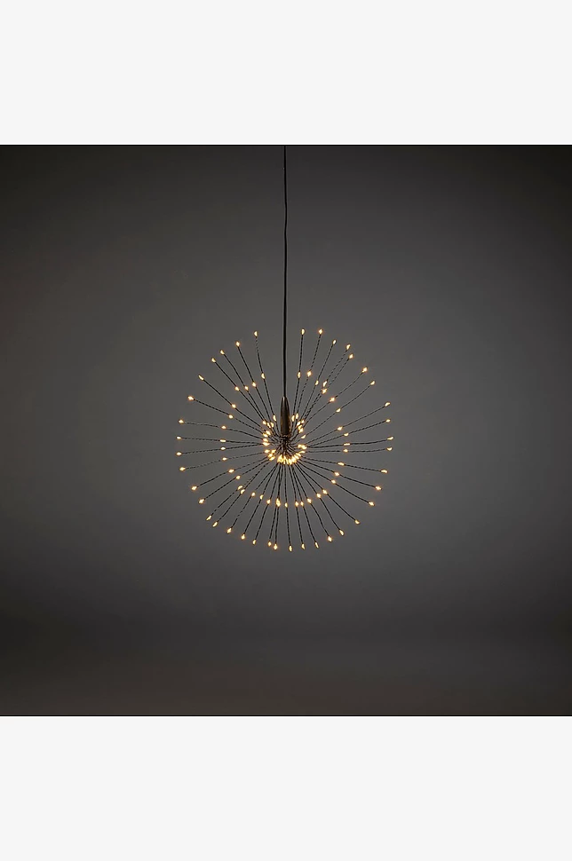 Dekor naked wire 25 cm