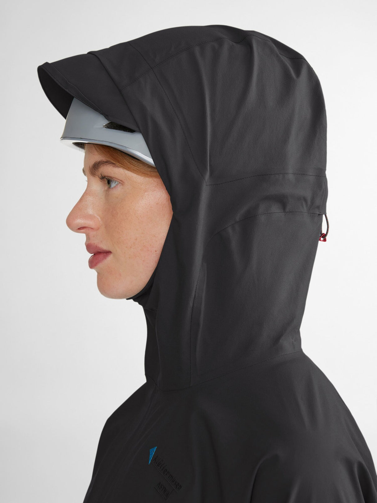 Klättermusen<br>Asynja Jacket W's