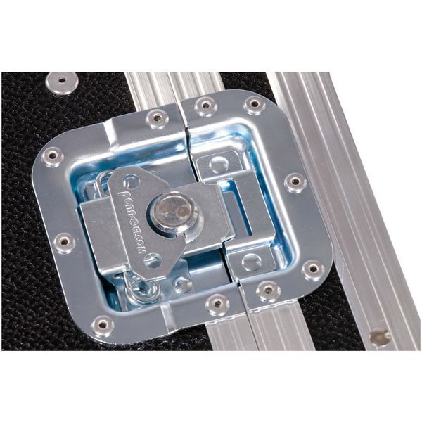 Thon Rack 8U Live 45 BK RR