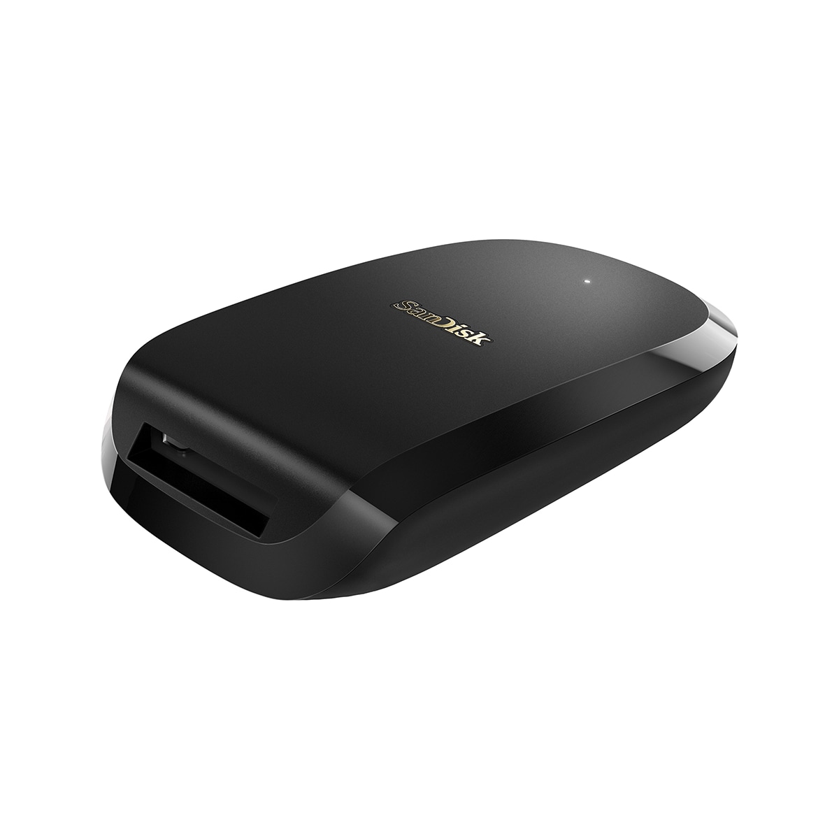 SANDISK Minnekortleser USB-C Extreme Pro CF Express