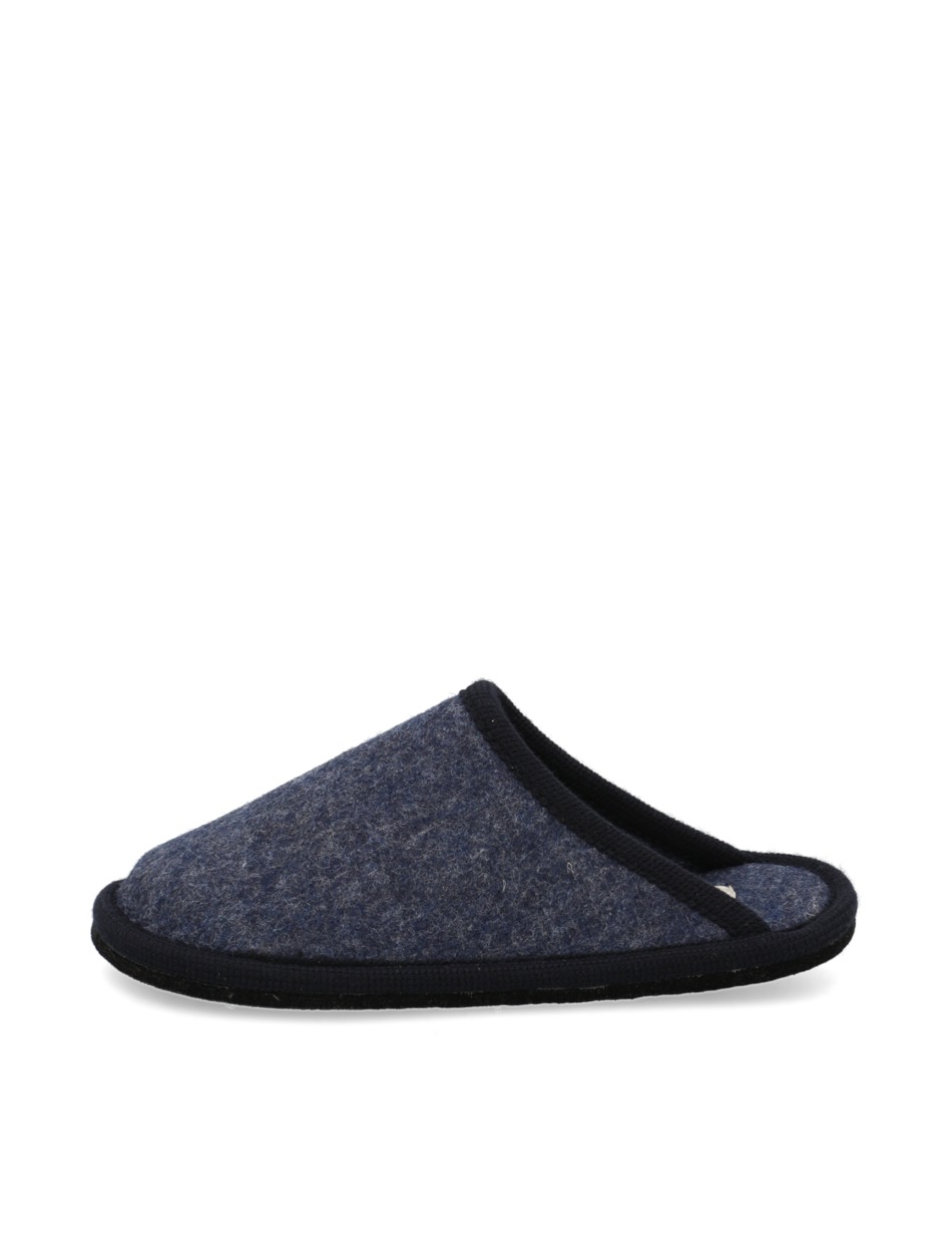 Textil Hausschuh