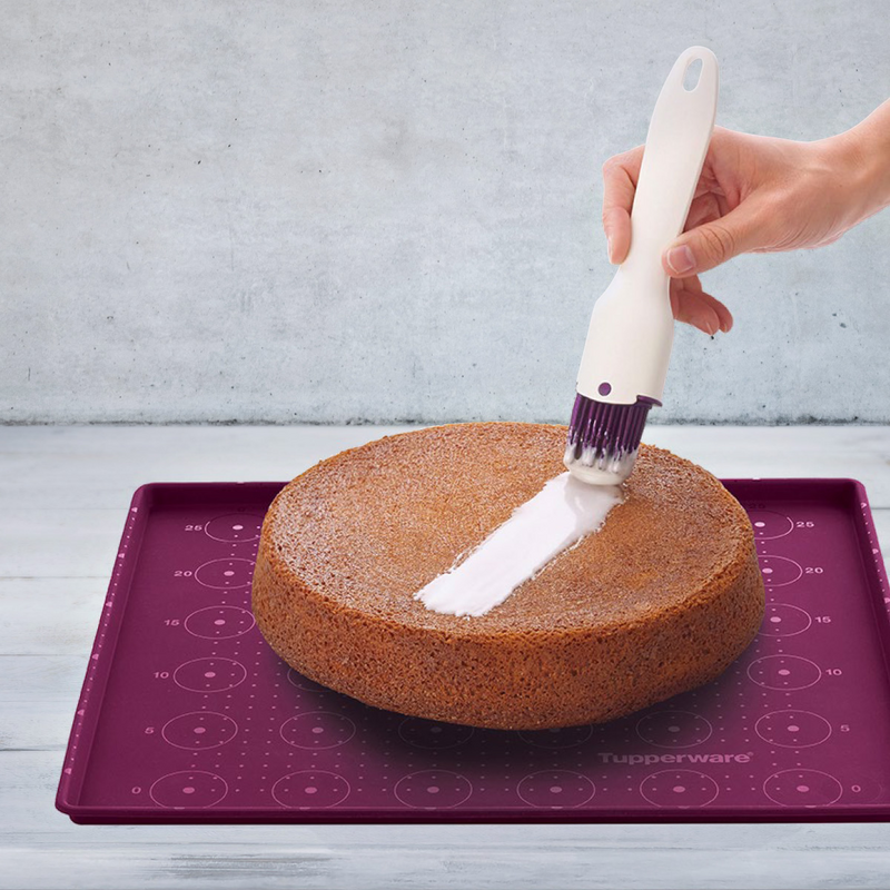 Basis-Backset (3) Das Must-Have für alle, die gerne backen