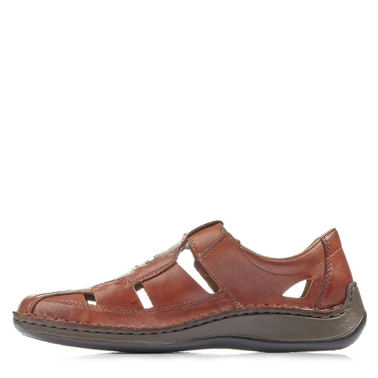 Rieker 05284-24 | TAN