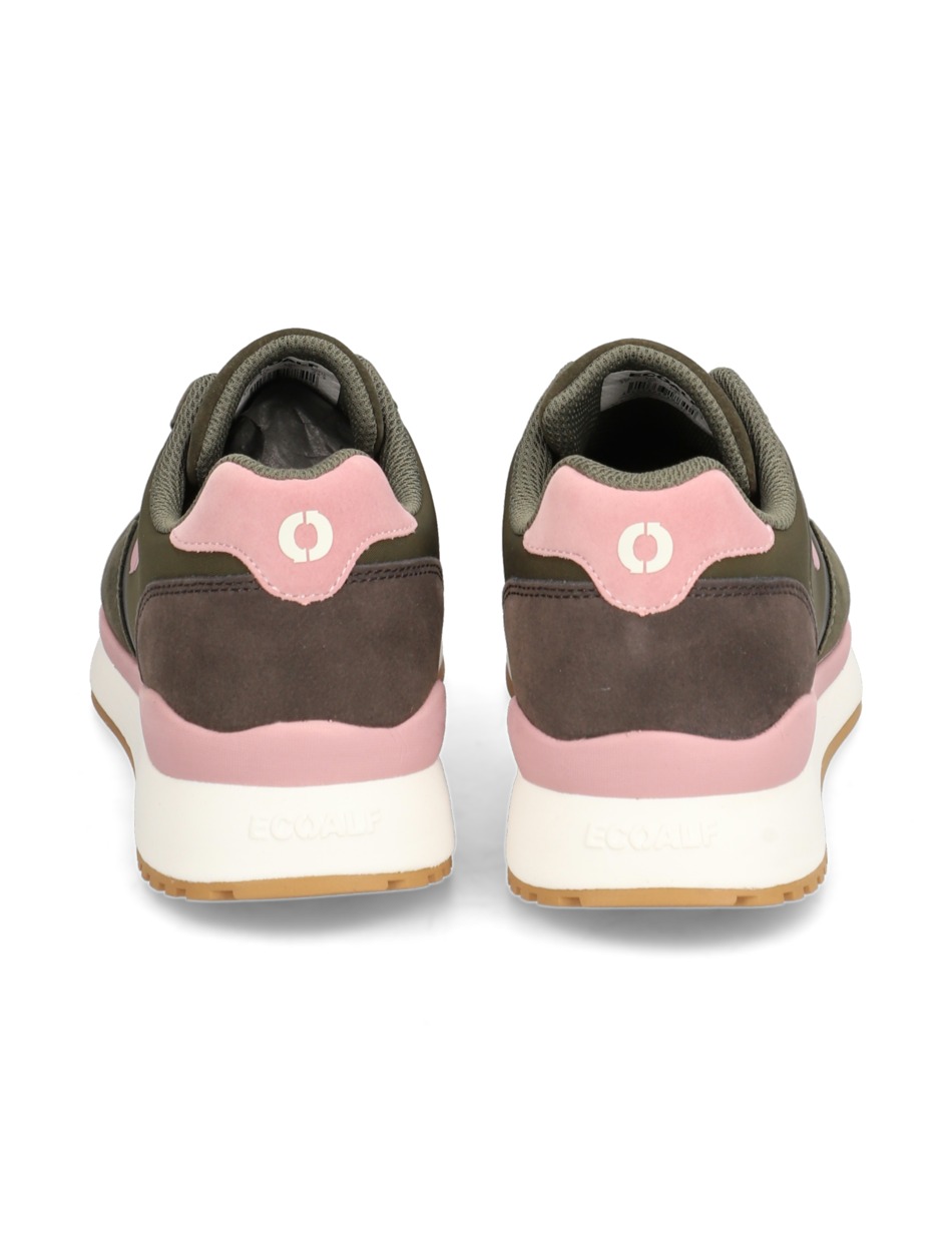 CERVINOALF SNEAKERS WOMAN