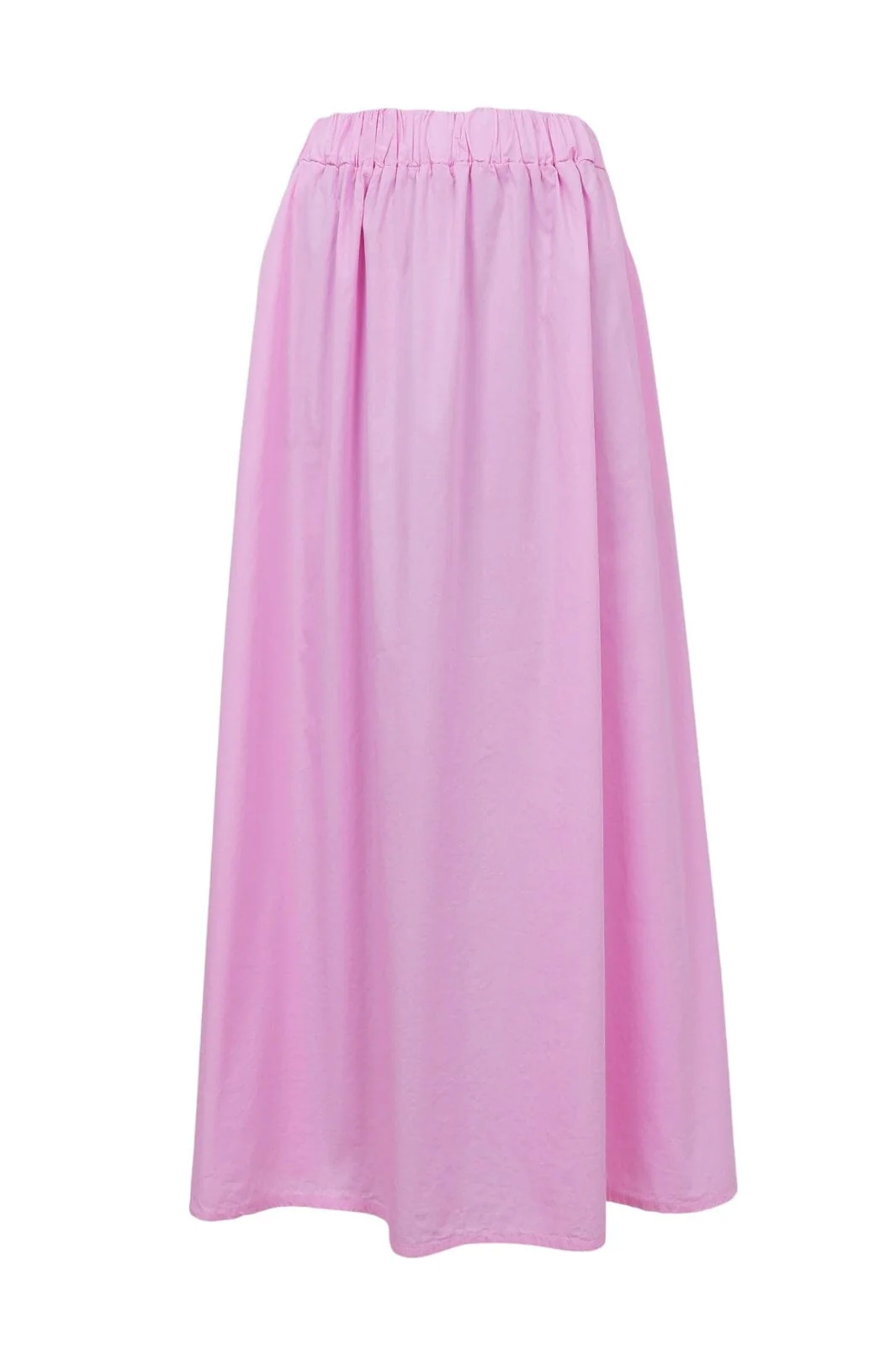 Black Colour Bcabbie Skirt 40903