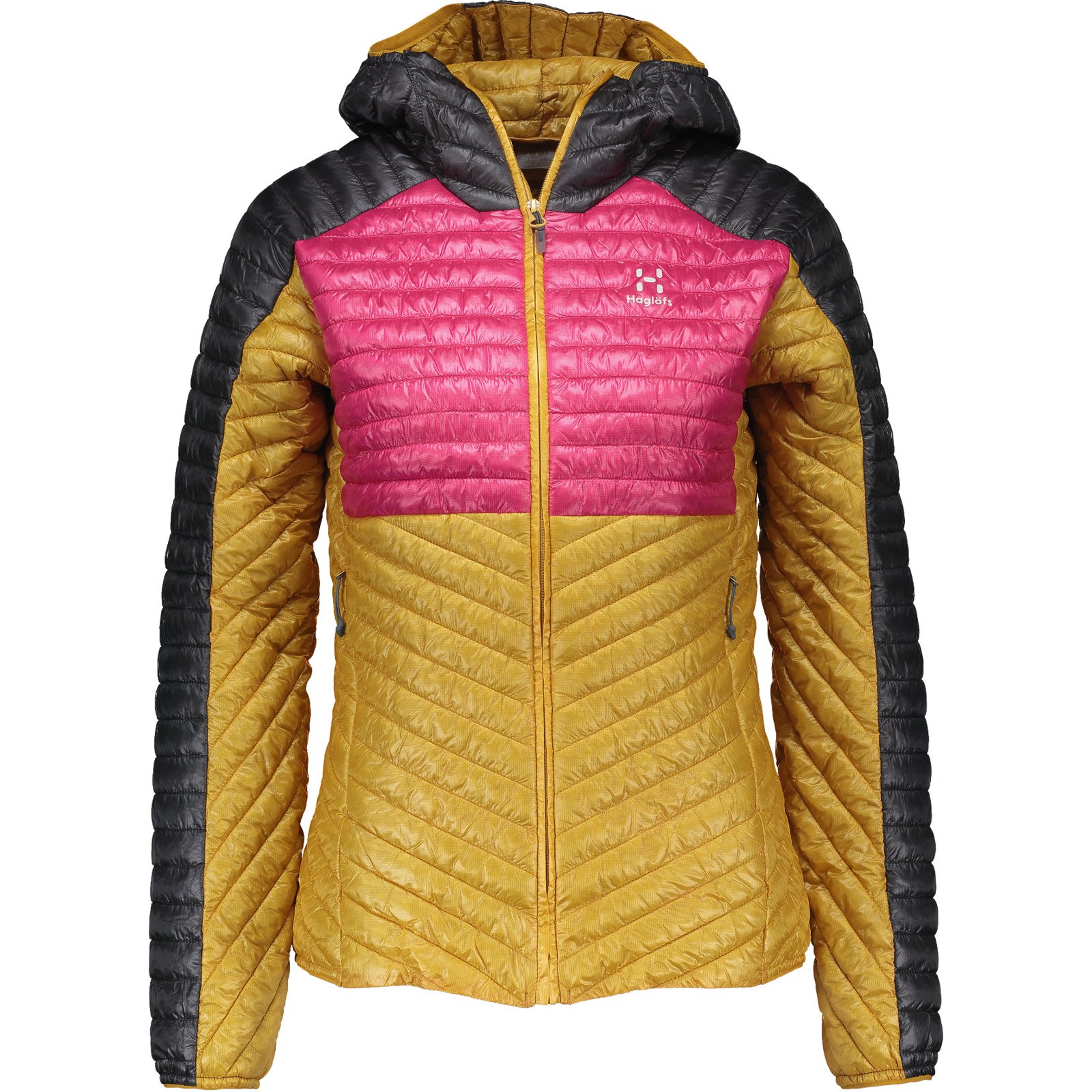 Haglöfs Damen Jacke L.I.M. Mimic Hood
