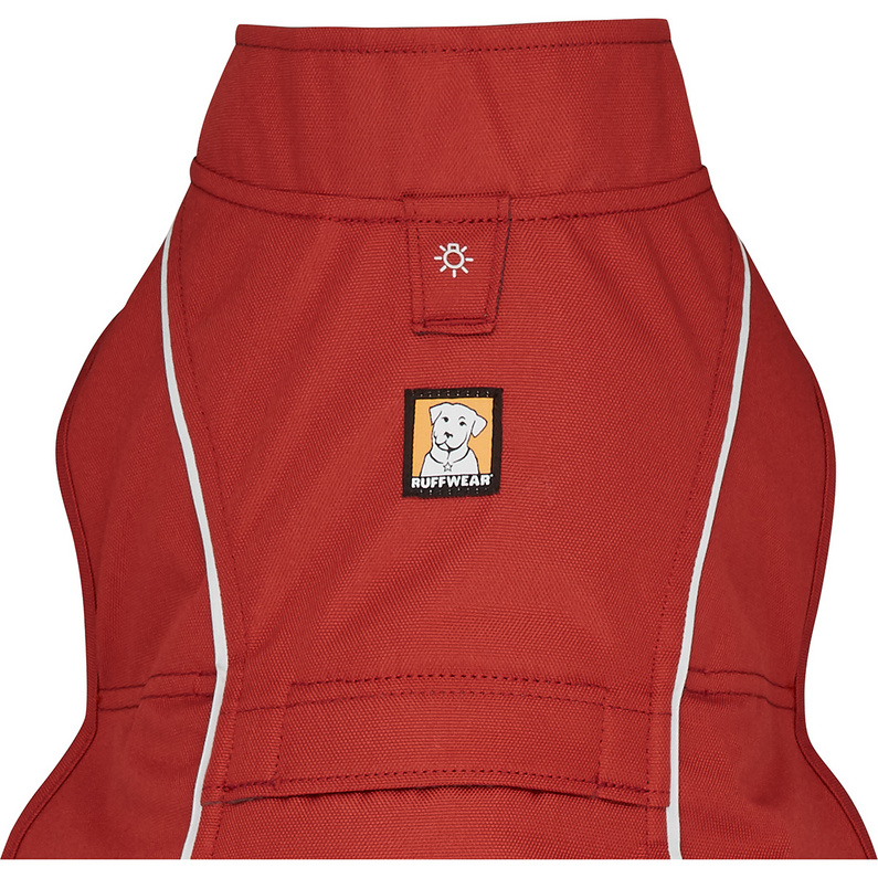 Ruffwear Utility Hundemantel